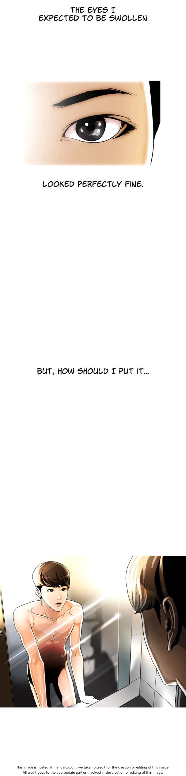 Lookism Chapter 002 page 69