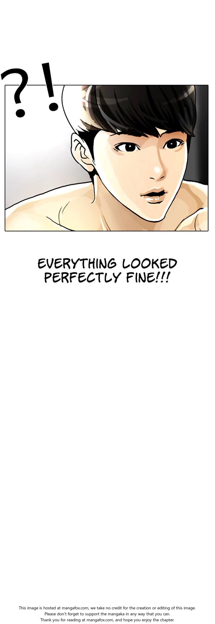 Lookism Chapter 002 page 70