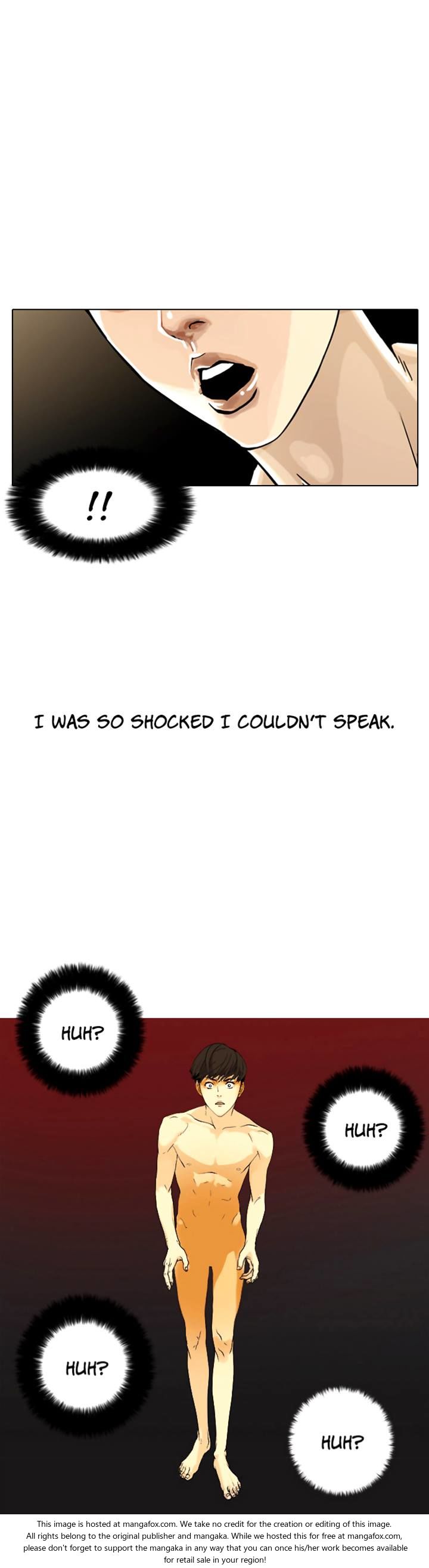 Lookism Chapter 002 page 71
