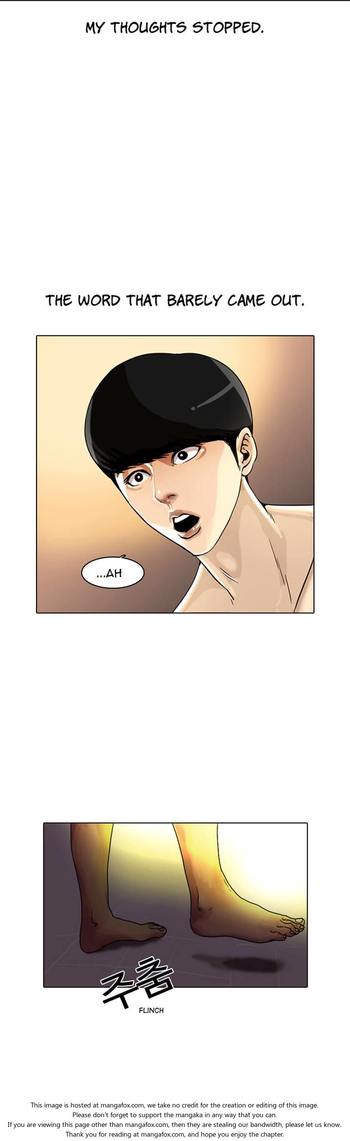 Lookism Chapter 002 page 72