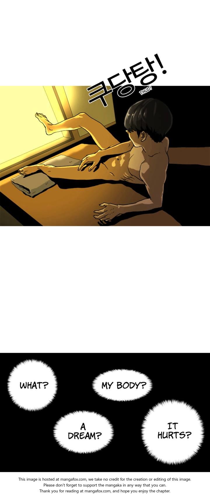 Lookism Chapter 002 page 73