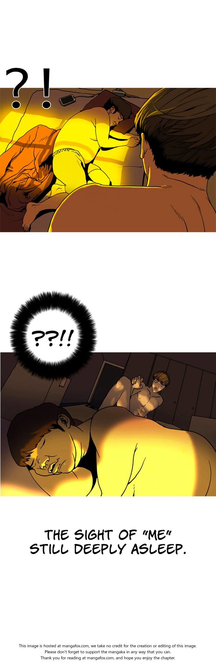 Lookism Chapter 002 page 75