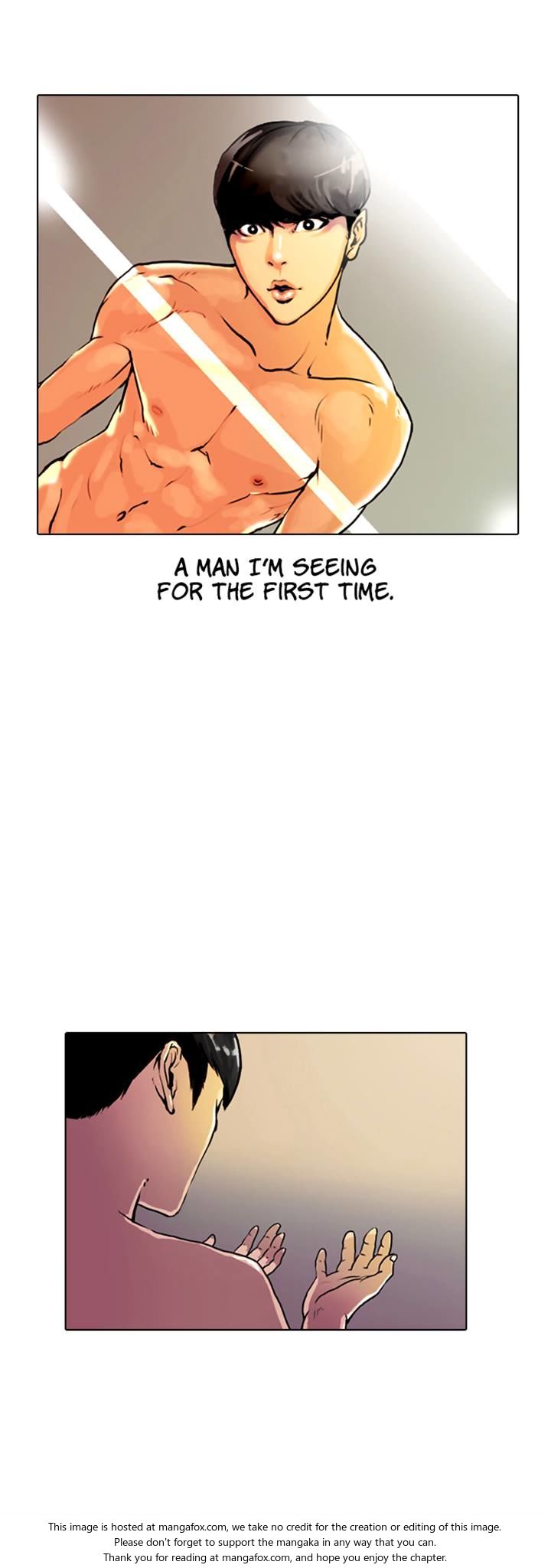Lookism Chapter 003 page 3