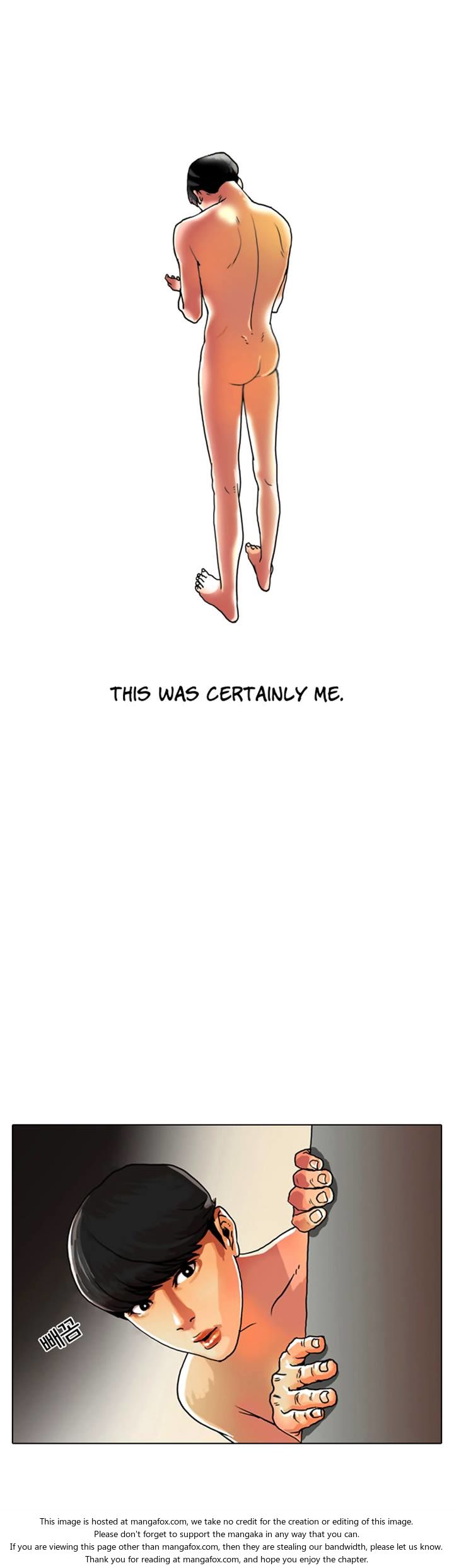 Lookism Chapter 003 page 4