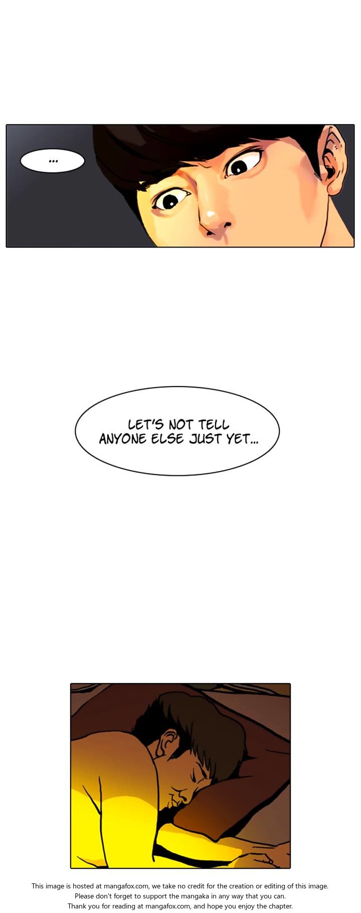 Lookism Chapter 003 page 11
