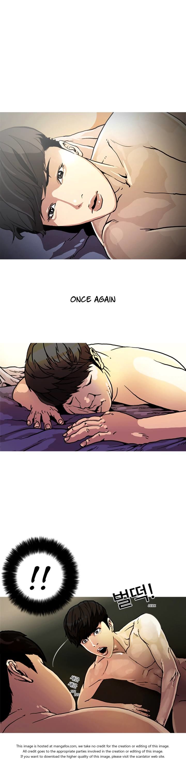 Lookism Chapter 003 page 23