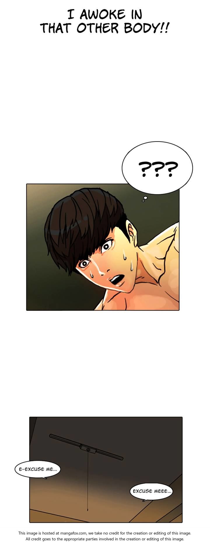 Lookism Chapter 003 page 24