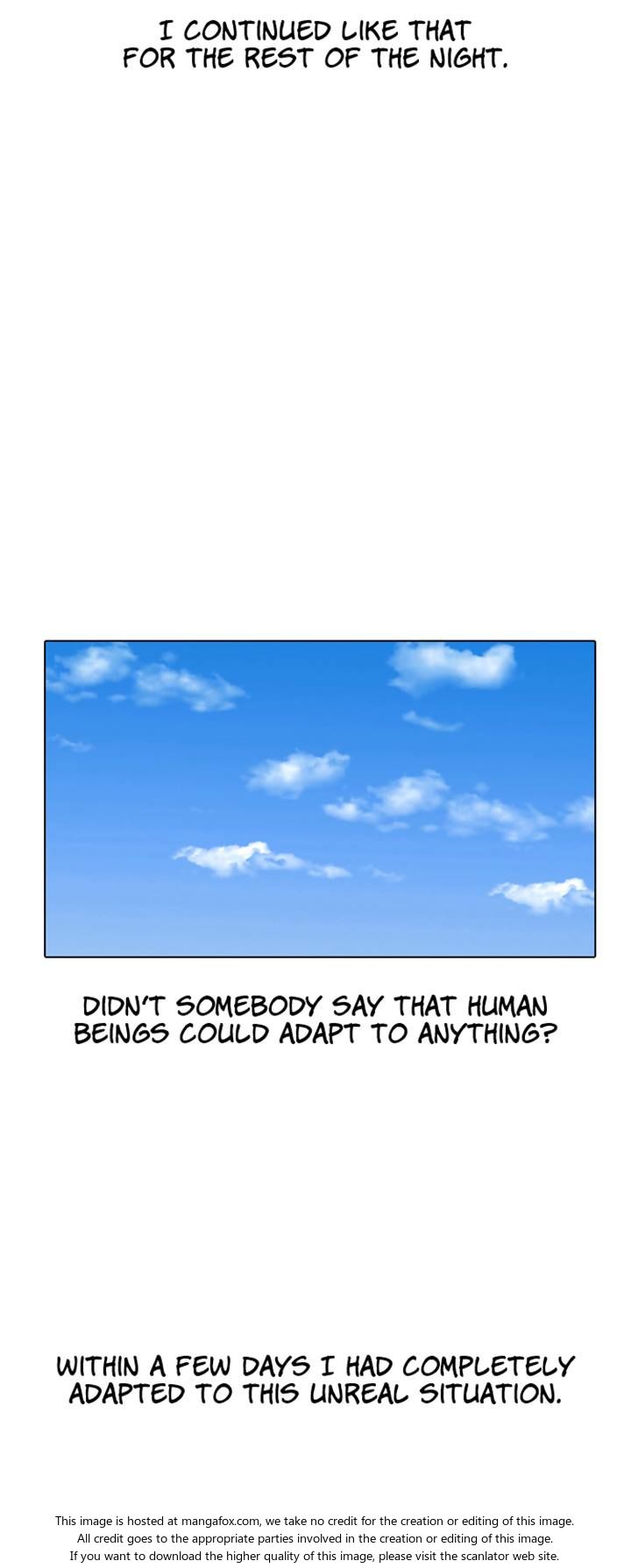 Lookism Chapter 003 page 25