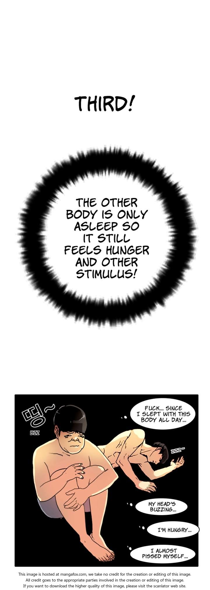 Lookism Chapter 003 page 32