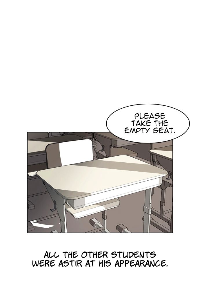 Lookism Chapter 004 page 11