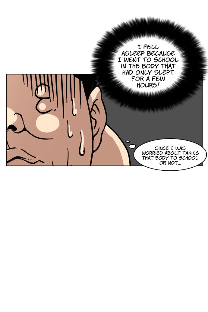 Lookism Chapter 004 page 41