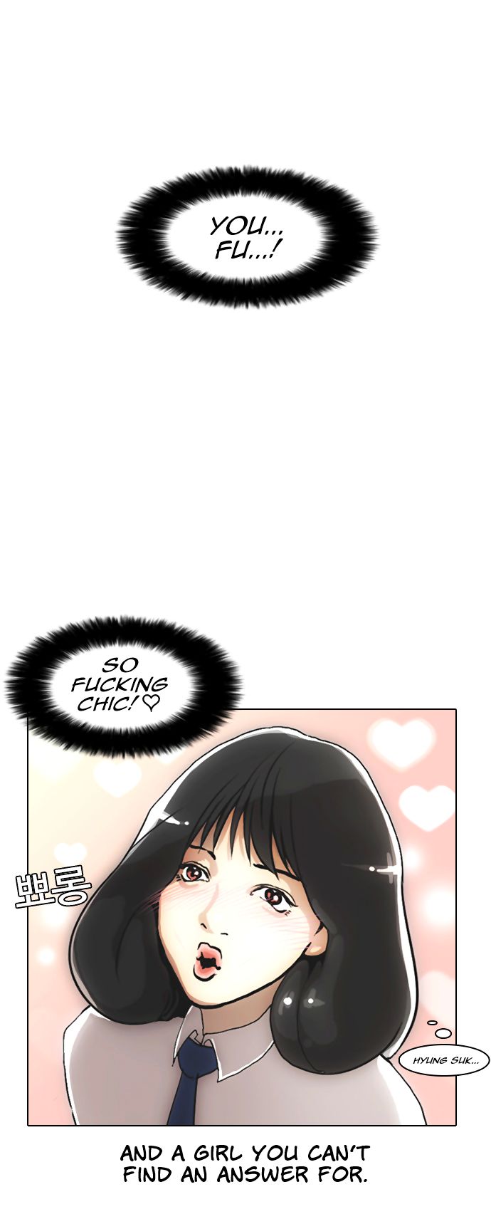 Lookism Chapter 004 page 46