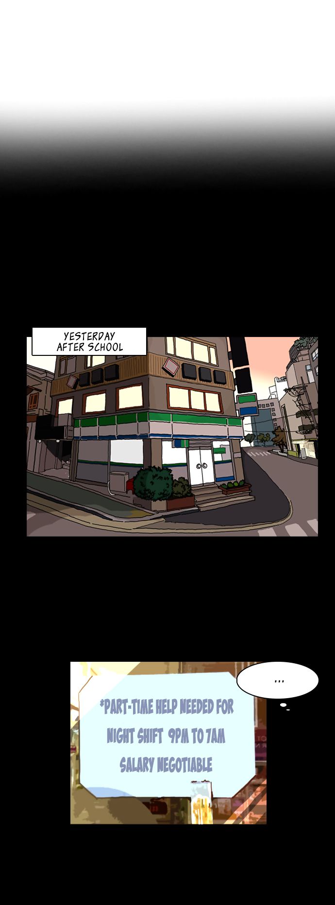 Lookism Chapter 005 page 3