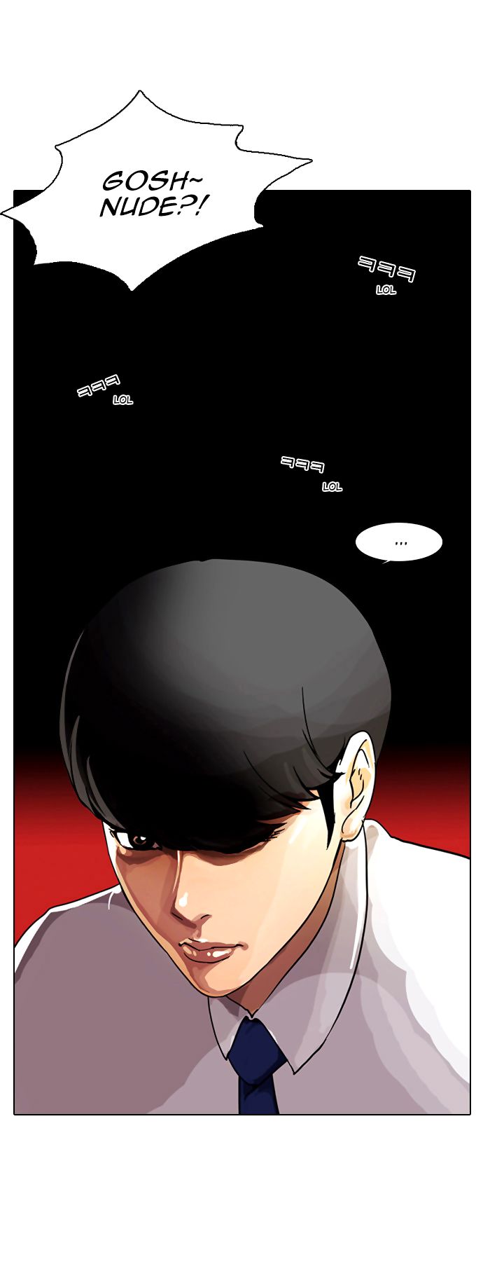 Lookism Chapter 005 page 38