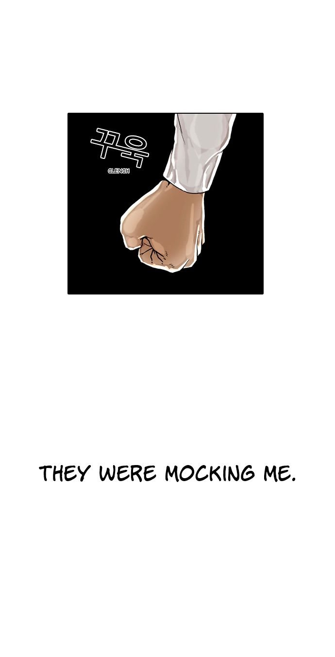 Lookism Chapter 005 page 39
