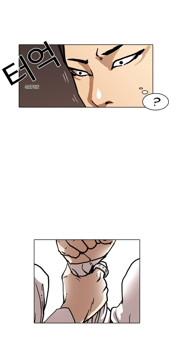 Lookism Chapter 006 page 22