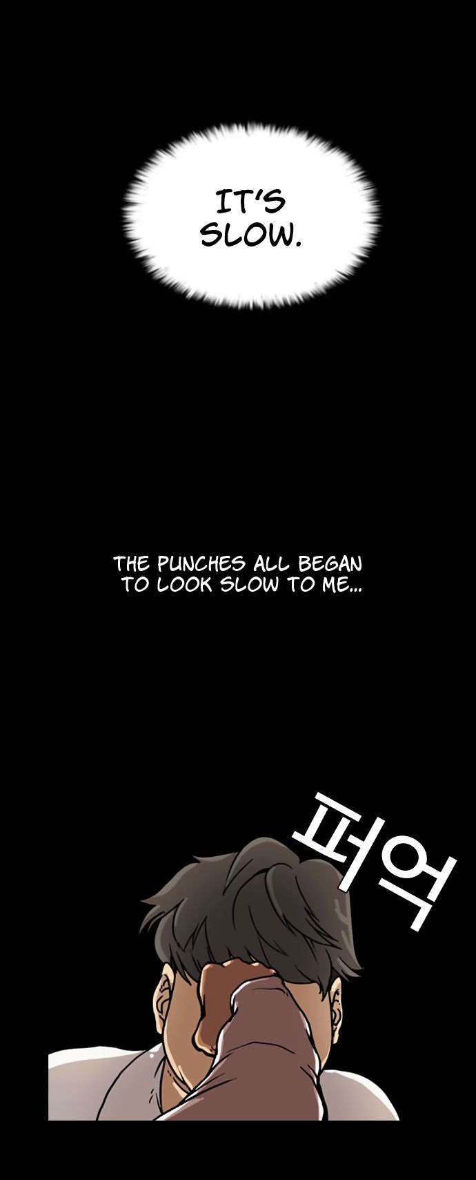 Lookism Chapter 006 page 29