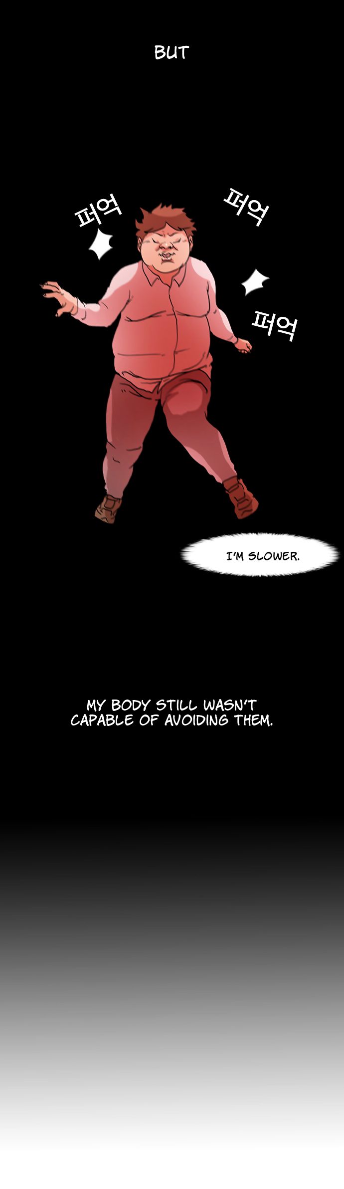 Lookism Chapter 006 page 30