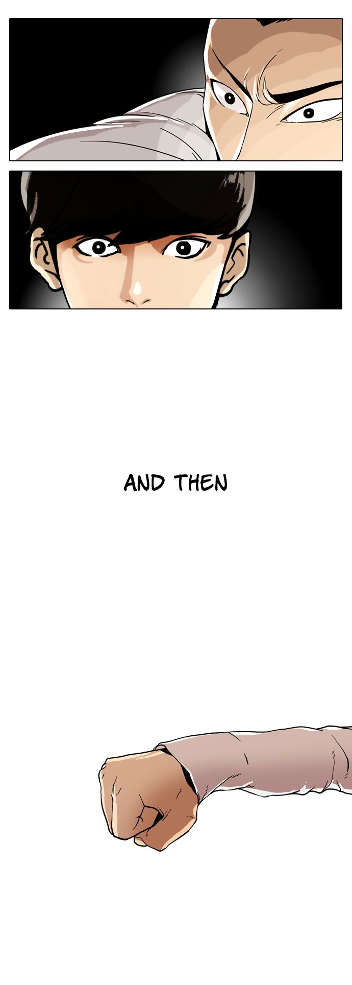 Lookism Chapter 006 page 31