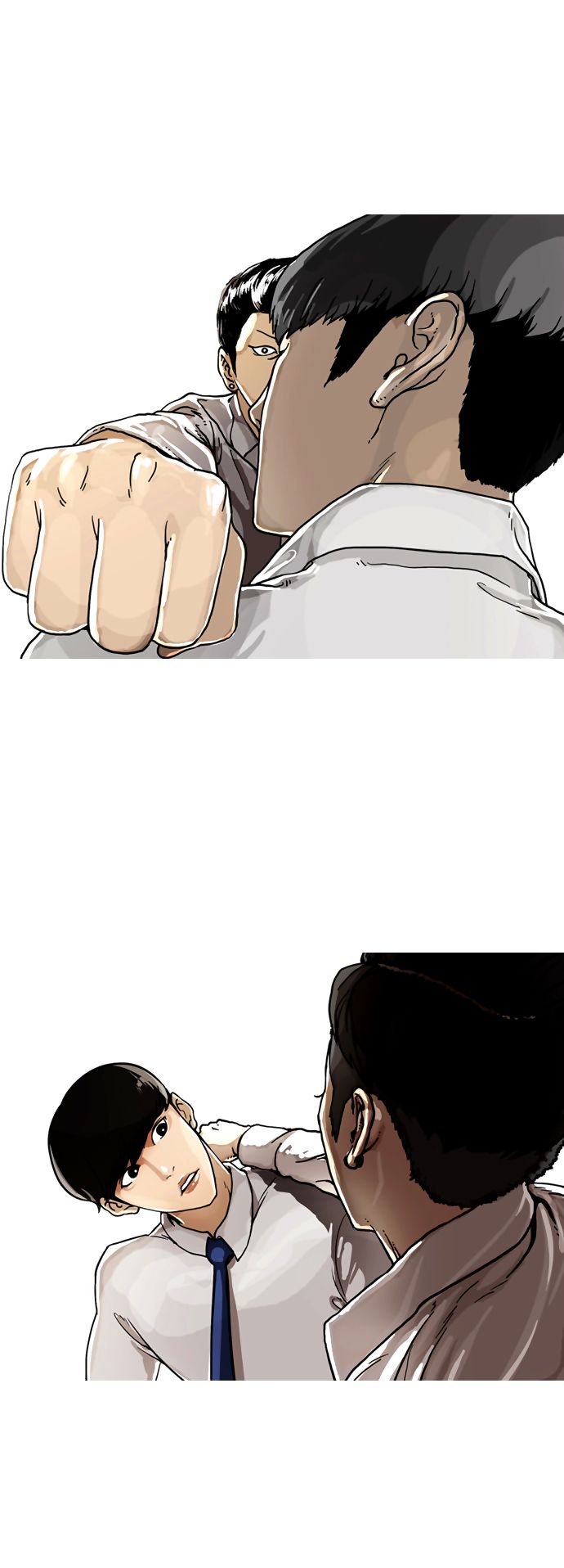 Lookism Chapter 006 page 32