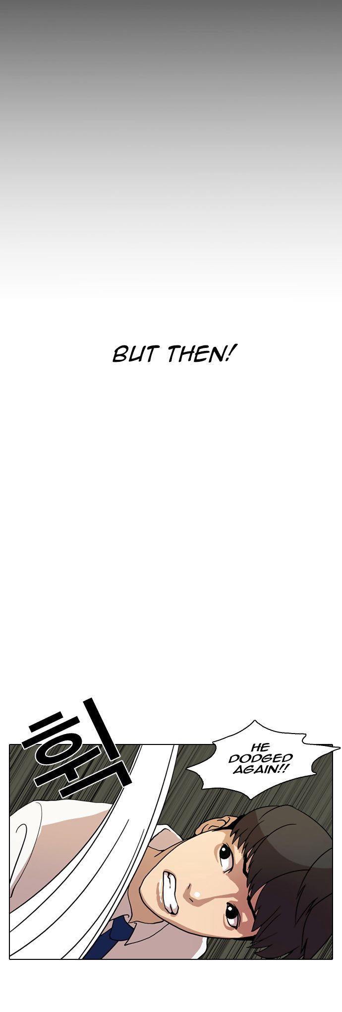 Lookism Chapter 007 page 7