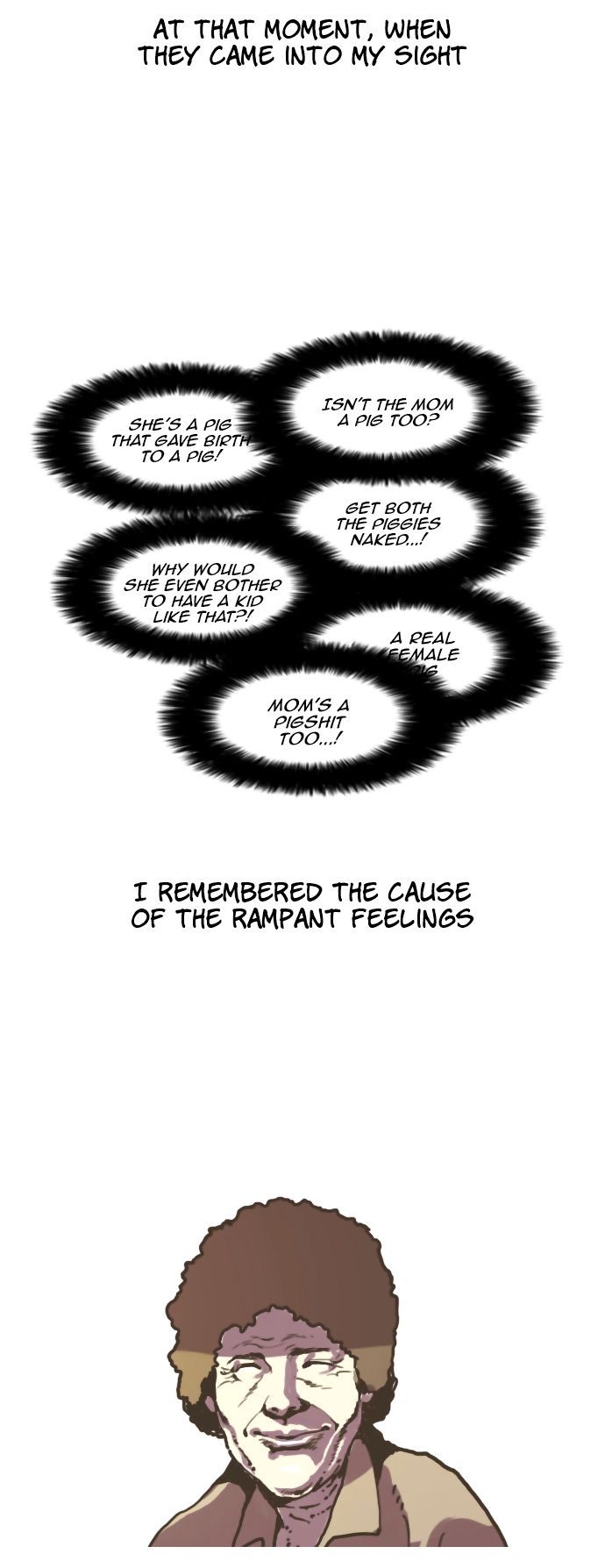 Lookism Chapter 007 page 17