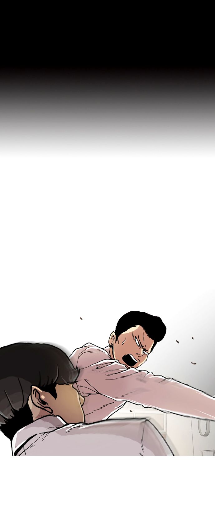 Lookism Chapter 007 page 21