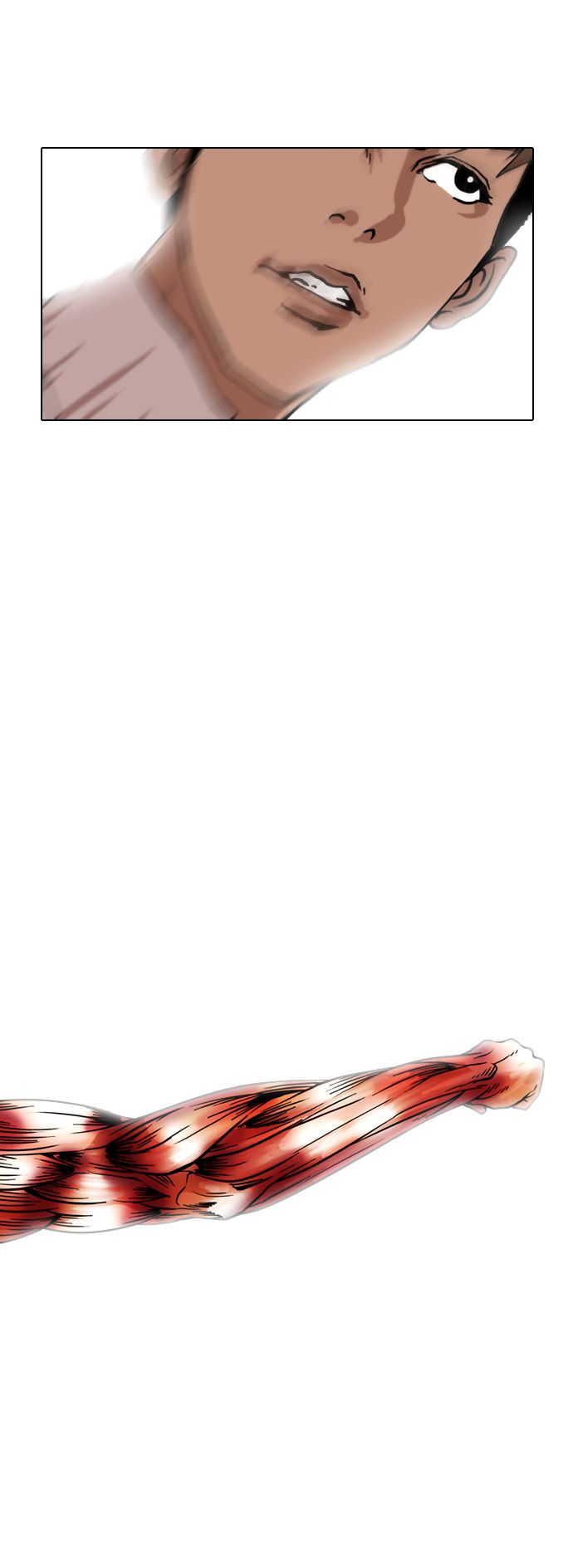 Lookism Chapter 007 page 23