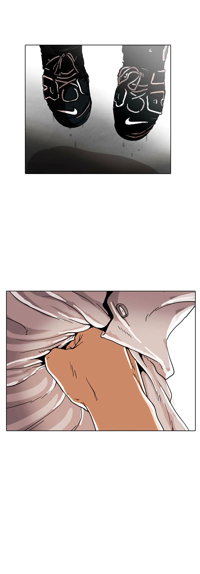 Lookism Chapter 007 page 25