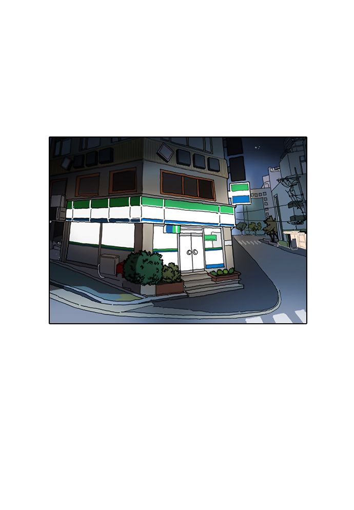 Lookism Chapter 008 page 27