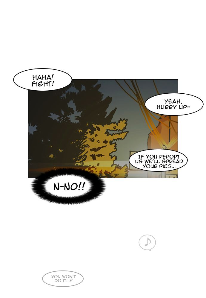 Lookism Chapter 008 page 40
