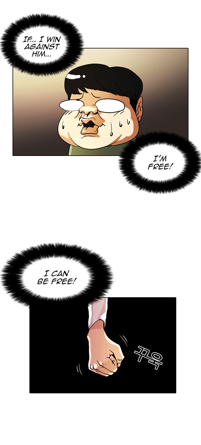 Lookism Chapter 009 page 4