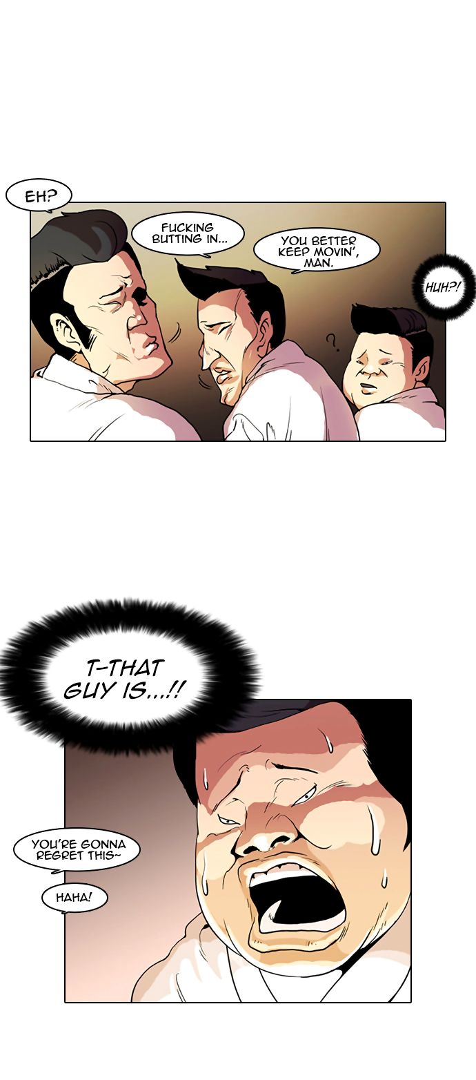 Lookism Chapter 009 page 7