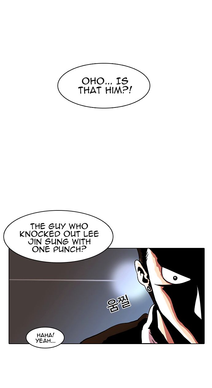 Lookism Chapter 009 page 23