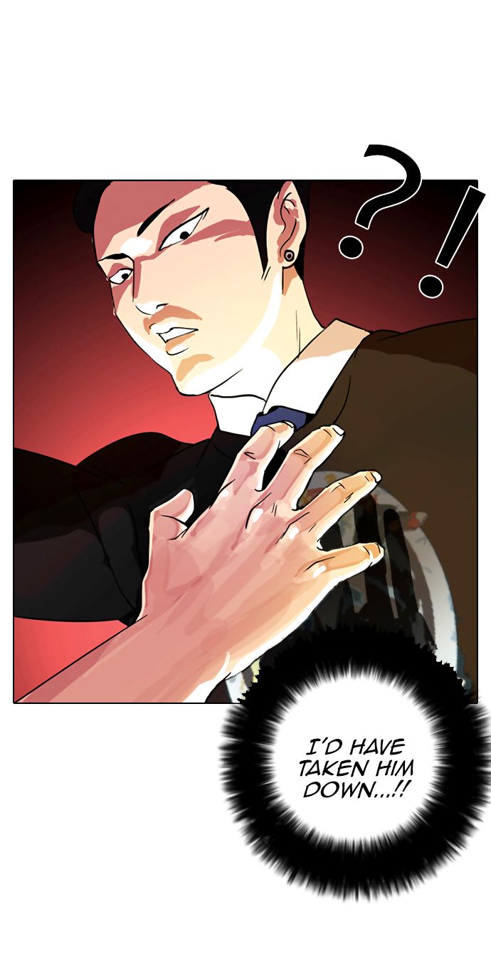 Lookism Chapter 009 page 30