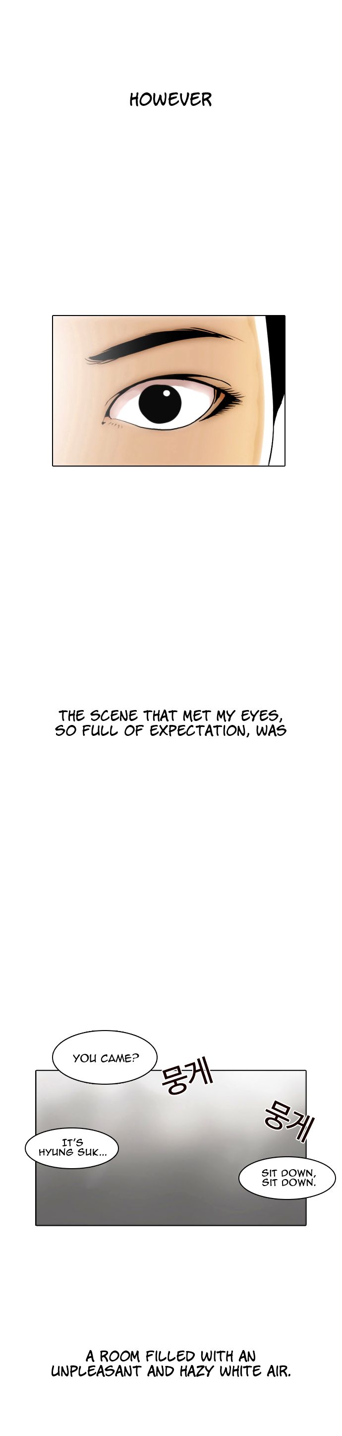 Lookism Chapter 010 page 29