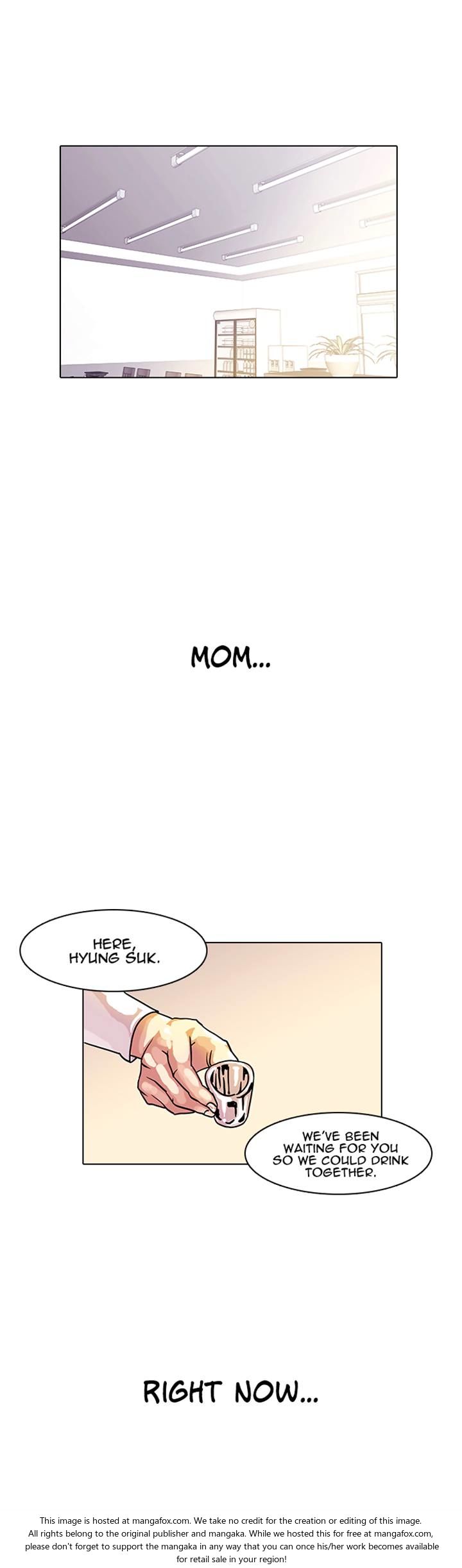 Lookism Chapter 011 page 3