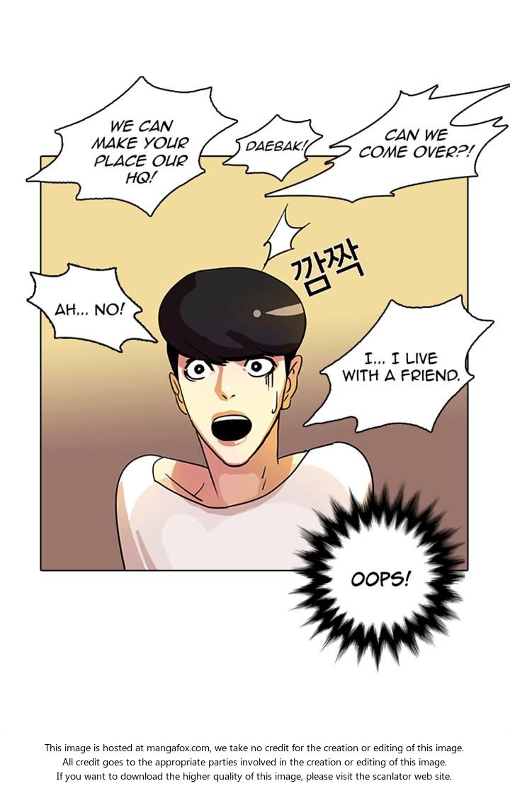 Lookism Chapter 011 page 9