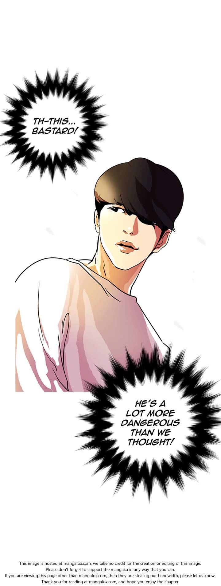 Lookism Chapter 011 page 15
