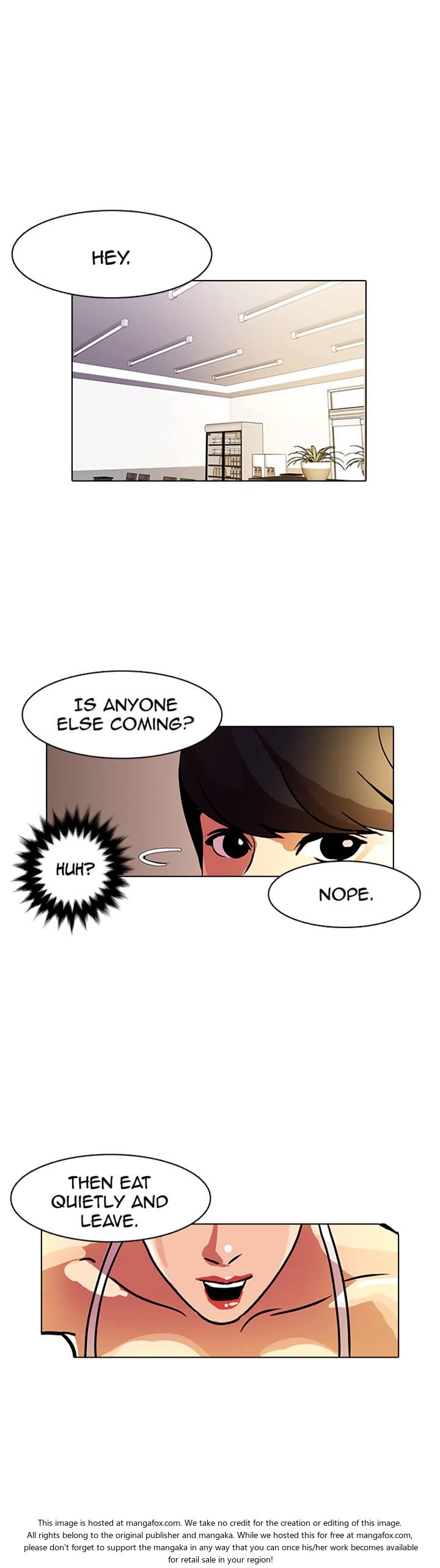 Lookism Chapter 011 page 17