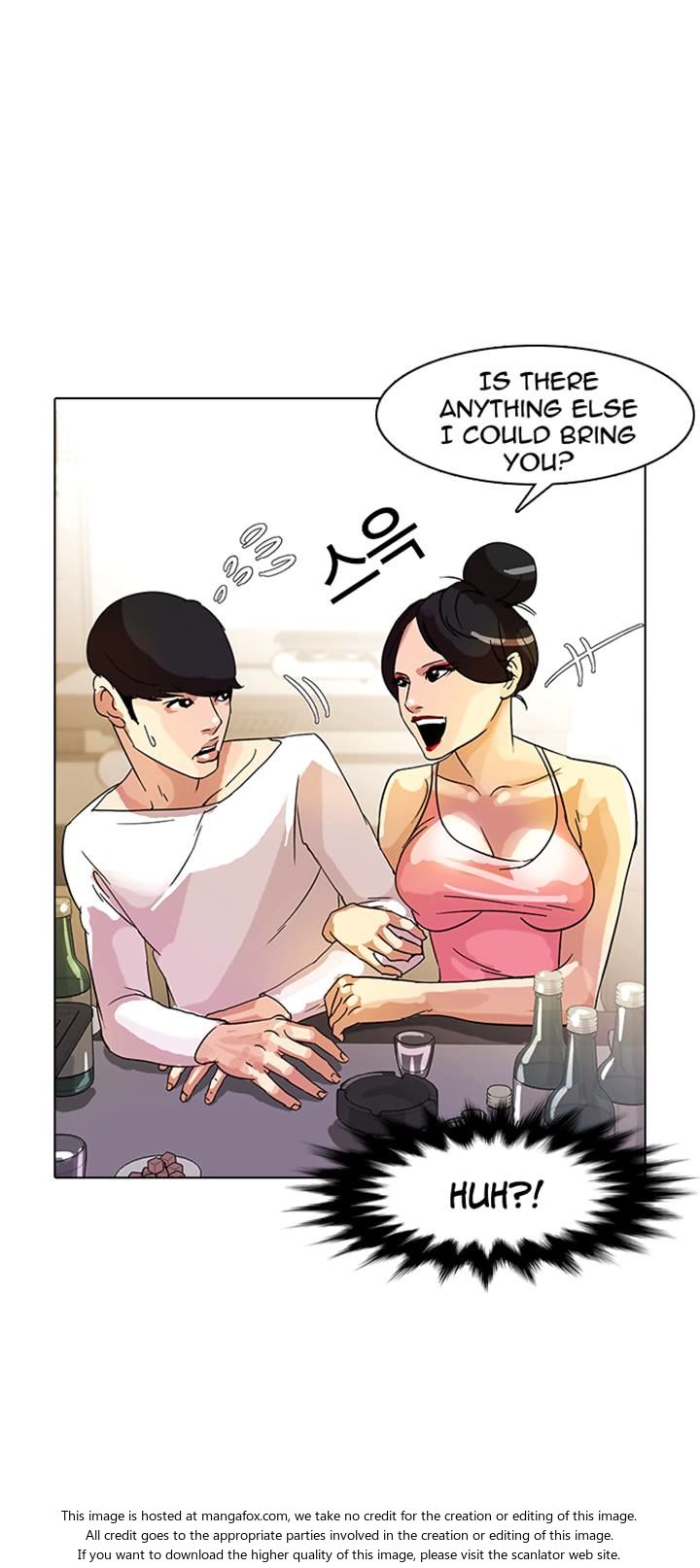 Lookism Chapter 011 page 22