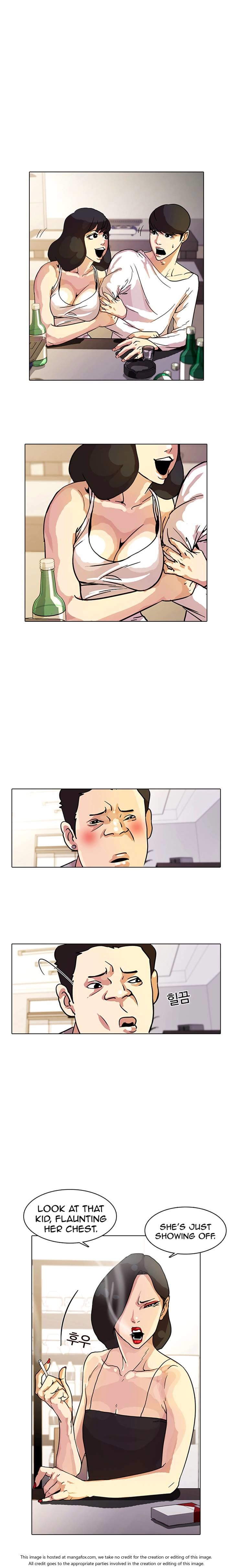 Lookism Chapter 011 page 29