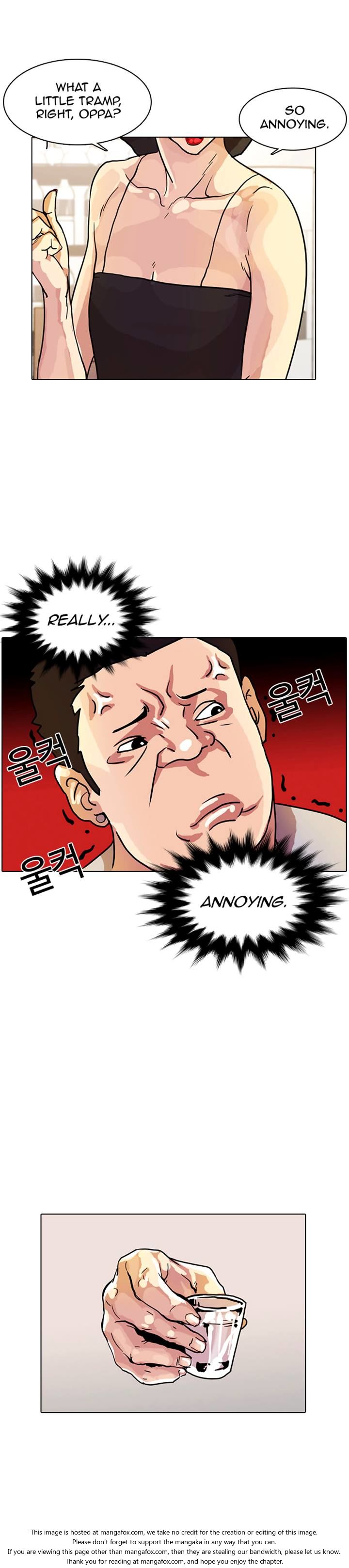 Lookism Chapter 011 page 30