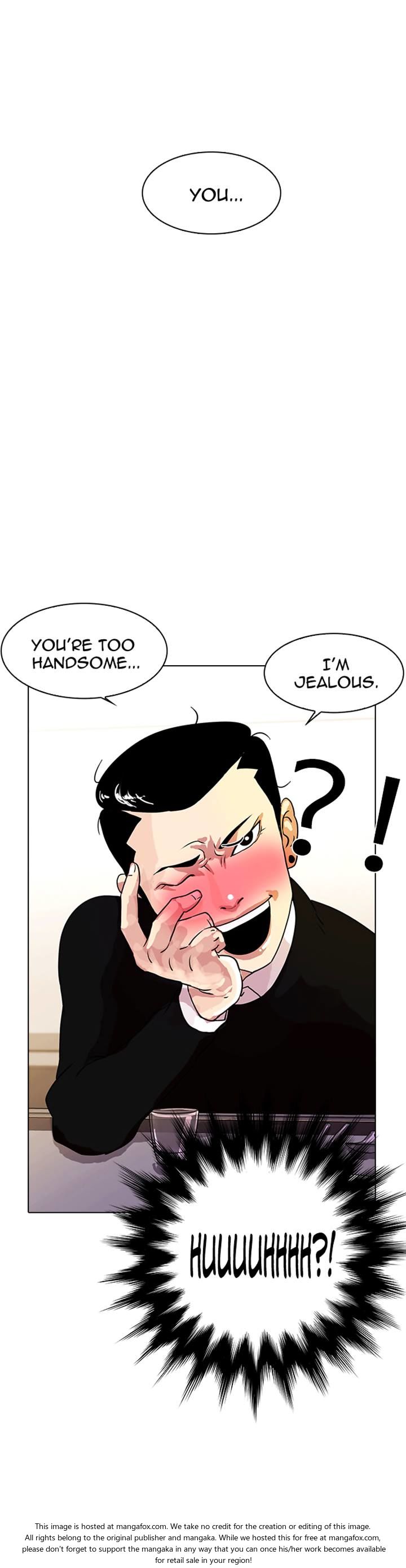 Lookism Chapter 011 page 35
