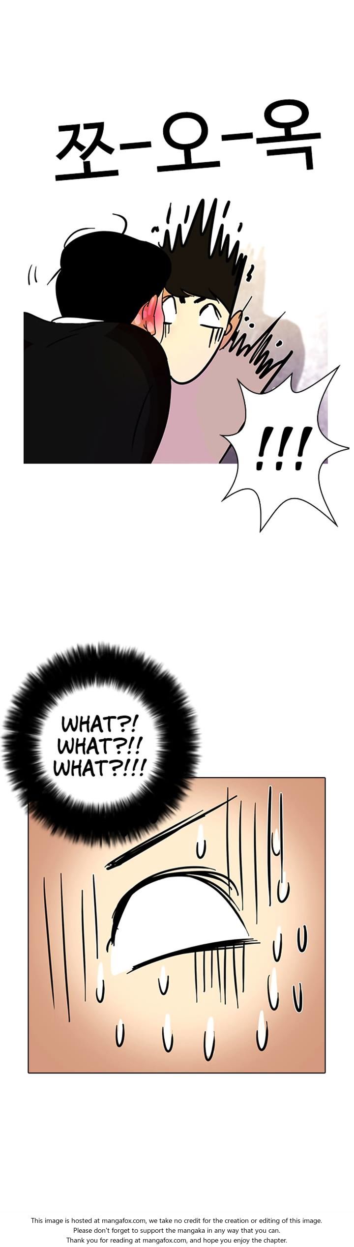 Lookism Chapter 011 page 37