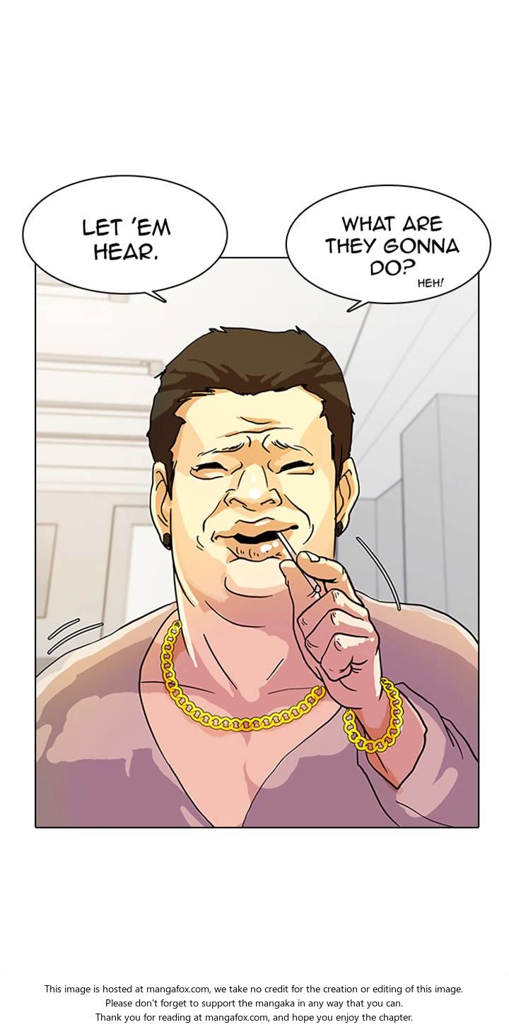 Lookism Chapter 011 page 46