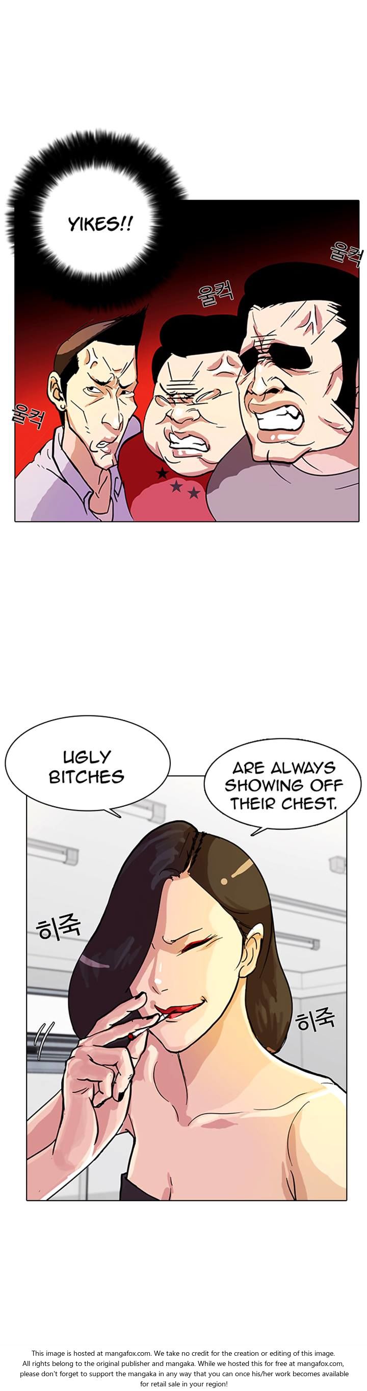 Lookism Chapter 011 page 48