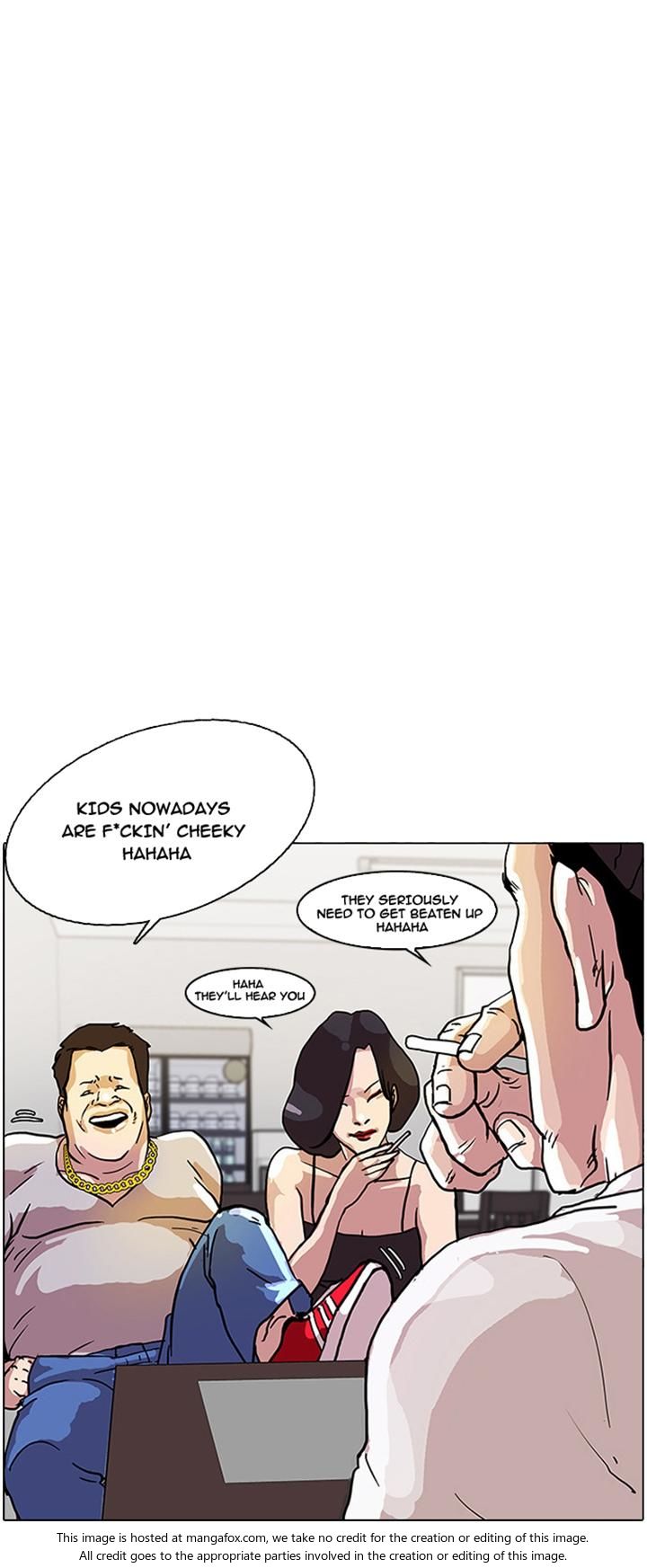 Lookism Chapter 012 page 2