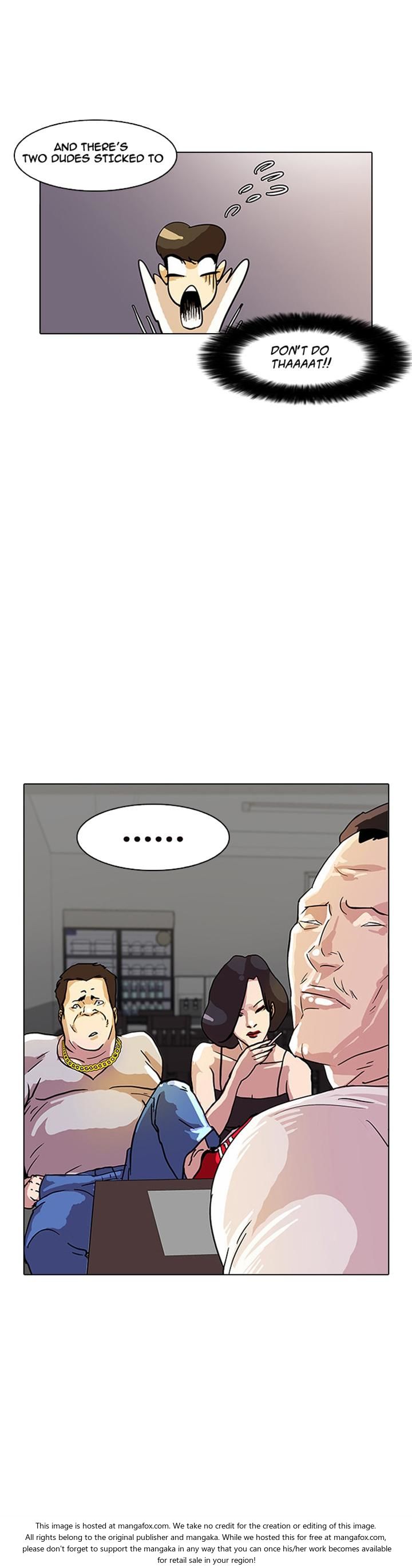 Lookism Chapter 012 page 10