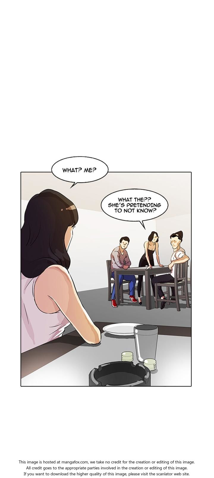 Lookism Chapter 012 page 13